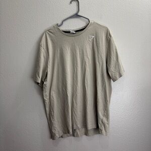 Gymshark Gym Shirt Vintage Size XXL